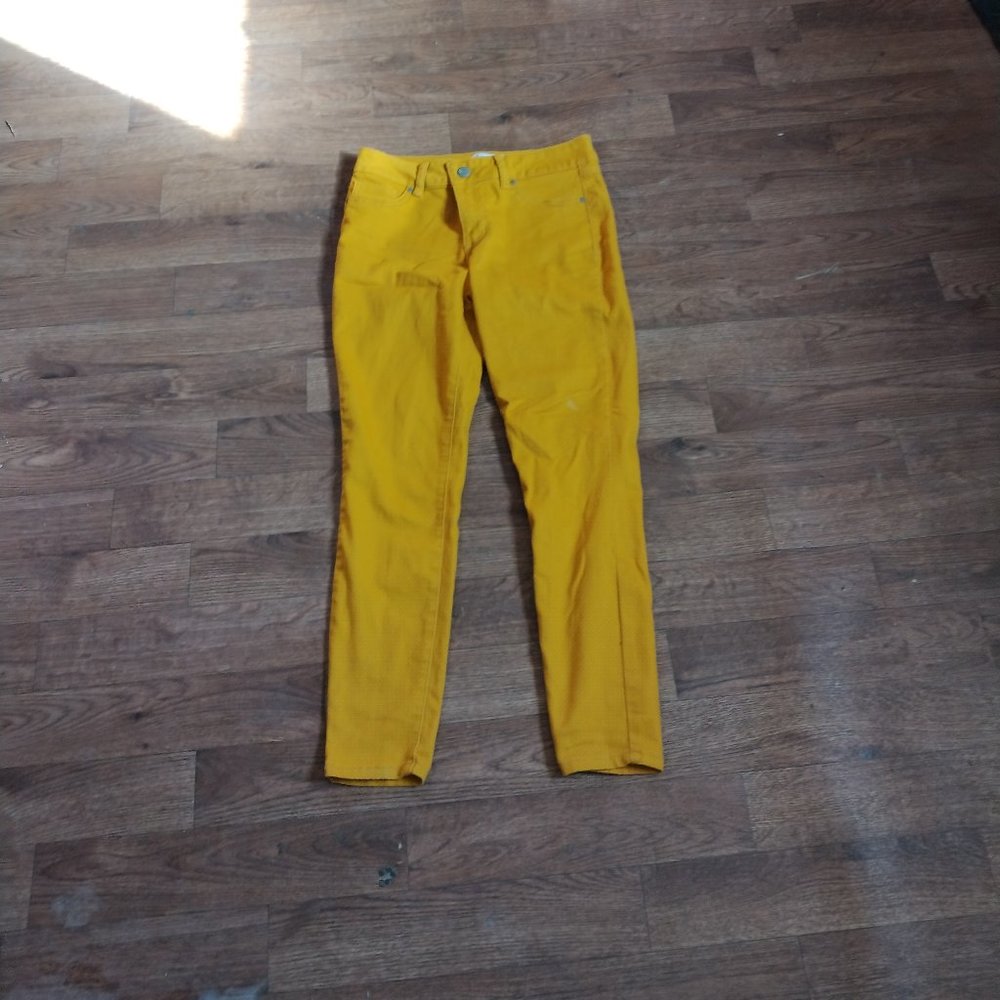 D.Jeans